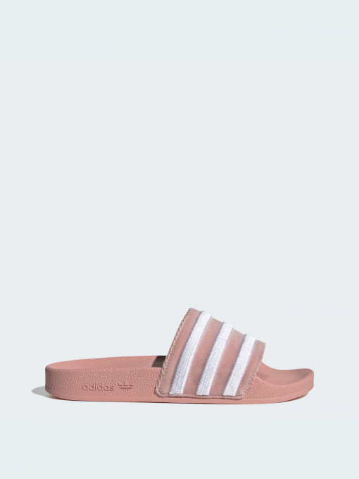 Шлепанцы Adidas Adilette модель GX3372 Фото
