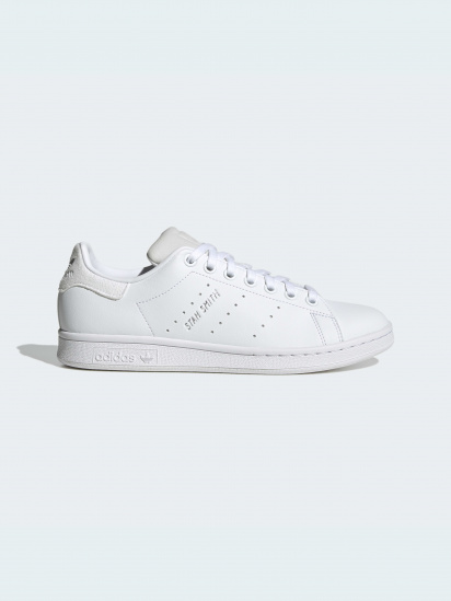 Кеди низькі adidas Stan Smith модель GY8154 — фото - INTERTOP