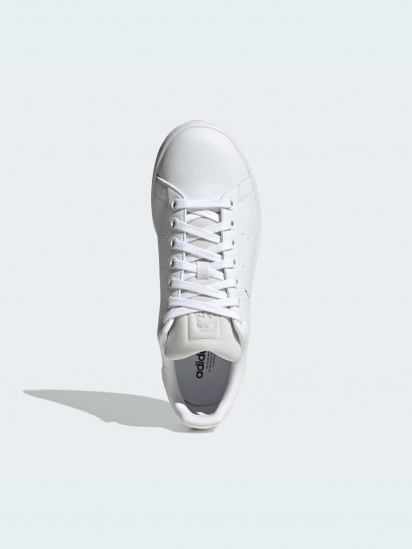 Кеди низькі adidas Stan Smith модель GY8154 — фото 3 - INTERTOP