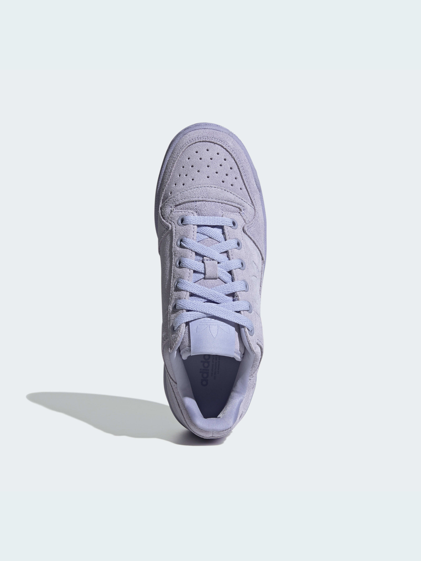 Кроссовки Adidas Forum модель GY8160 Фото