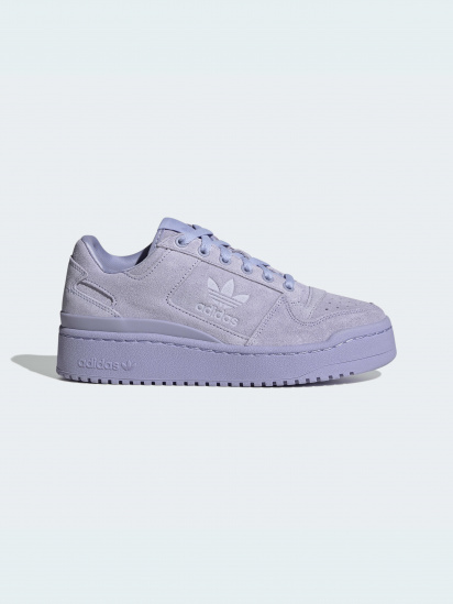 Кросівки adidas Forum модель GY8160 — фото - INTERTOP