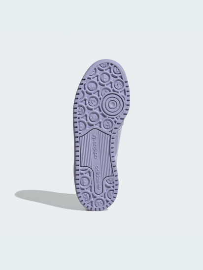 Кросівки adidas Forum модель GY8160 — фото 4 - INTERTOP