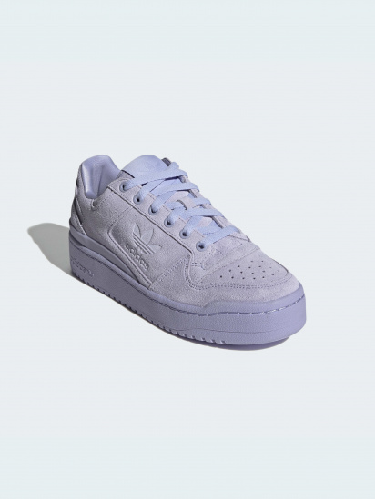 Кросівки adidas Forum модель GY8160 — фото 5 - INTERTOP
