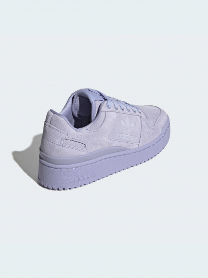 Кросівки adidas Forum модель GY8160 — фото 6 - INTERTOP