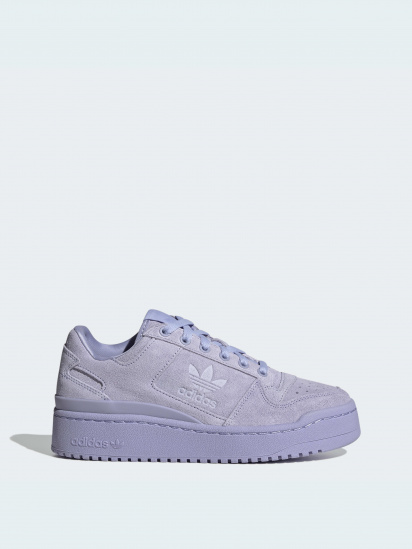 Кросівки adidas Forum модель GY8160 - фото