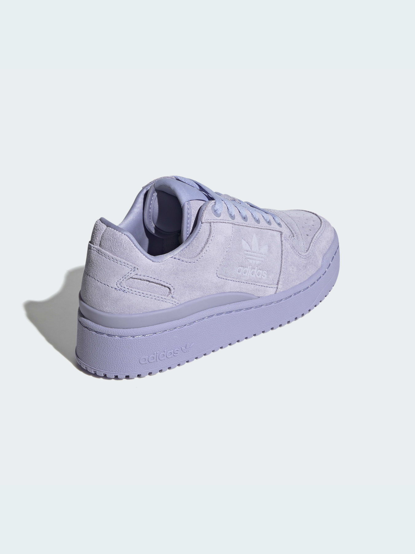 Кроссовки повседневные Adidas Forum модель GY8160 Фото