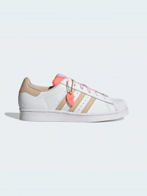 Кеды низкие Adidas Superstar модель GW0570 Фото