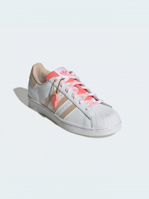 Кеды низкие Adidas Superstar модель GW0570 Фото