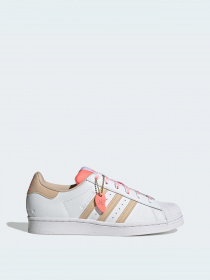 Кеды низкие Adidas Superstar модель GW0570 Фото