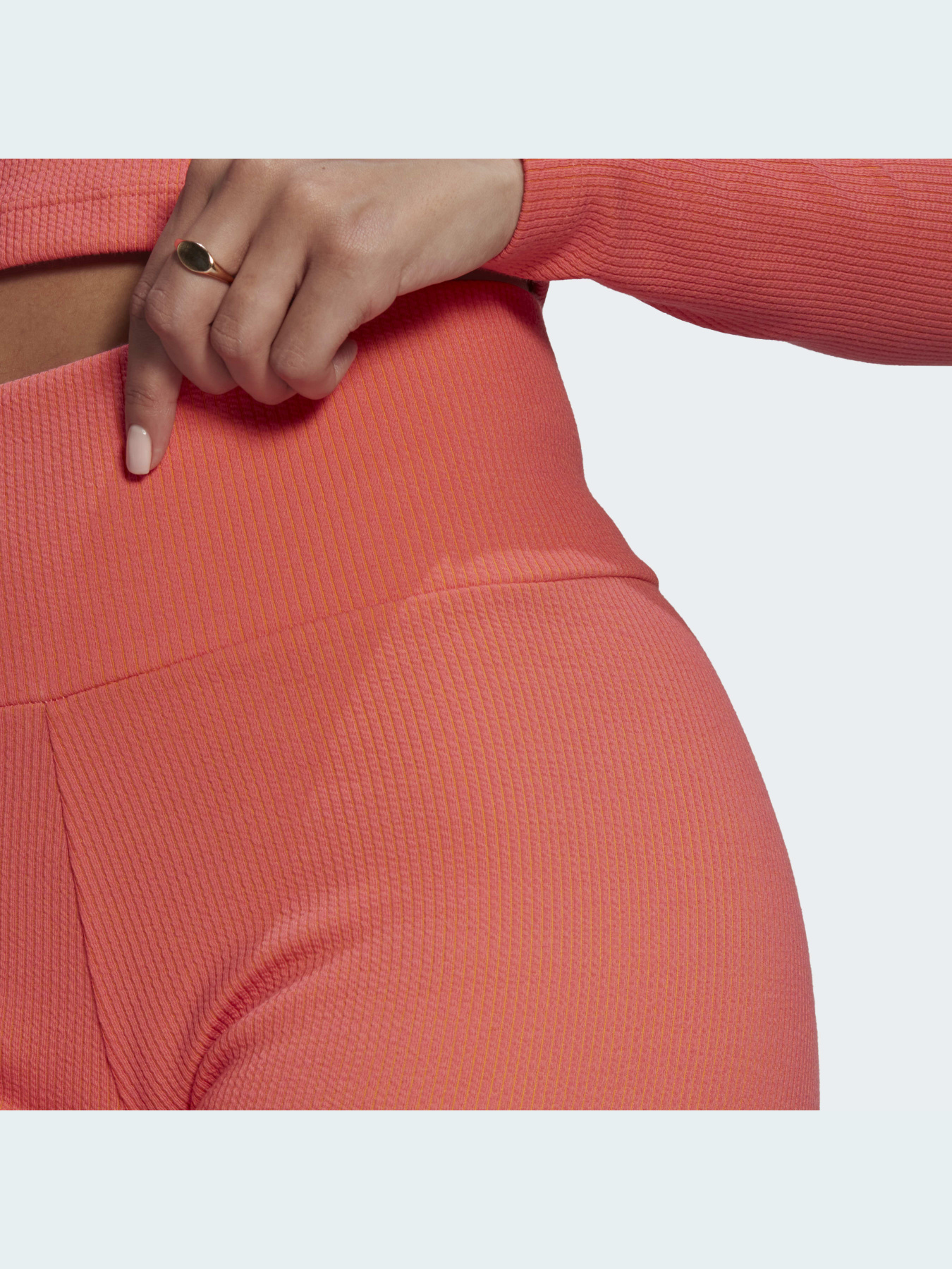 Велосипедки Adidas модель HF2106 Фото