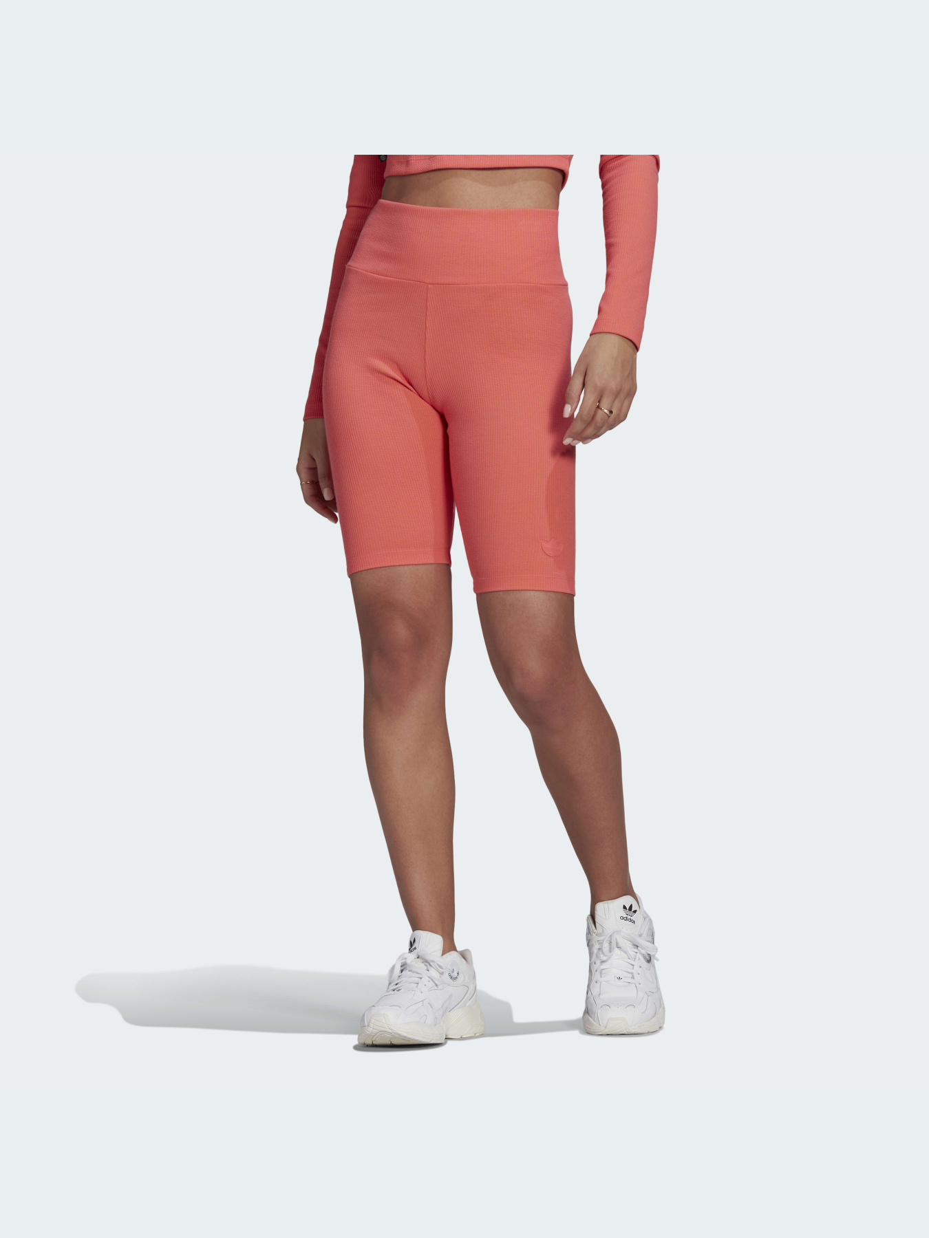 Велосипедки Adidas модель HF2106 Фото