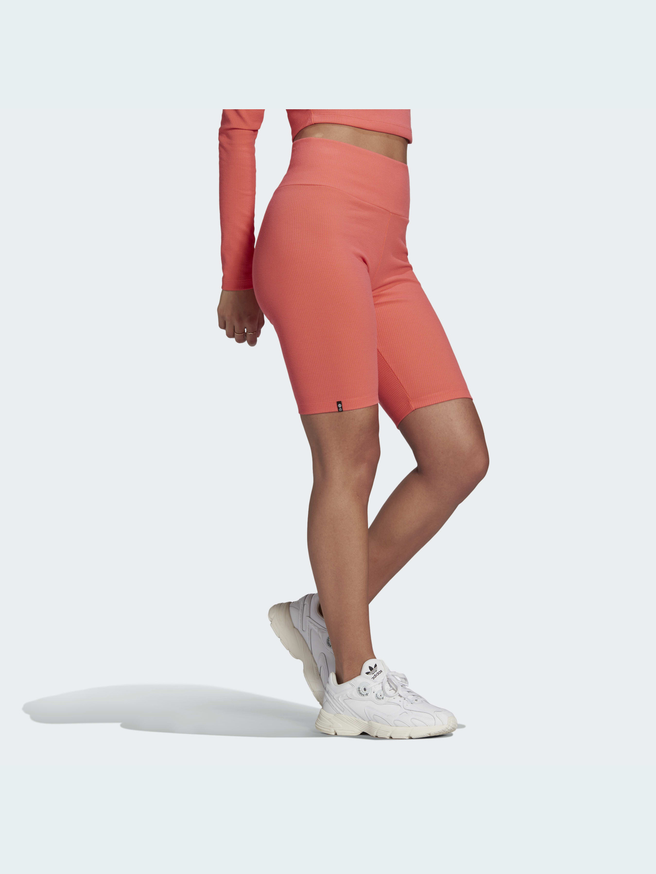 Велосипедки Adidas модель HF2106 Фото