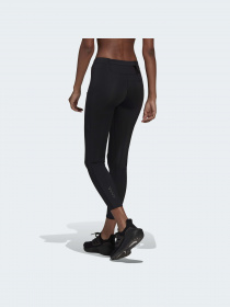 Леггинсы спортивные Adidas модель HB9243 Фото