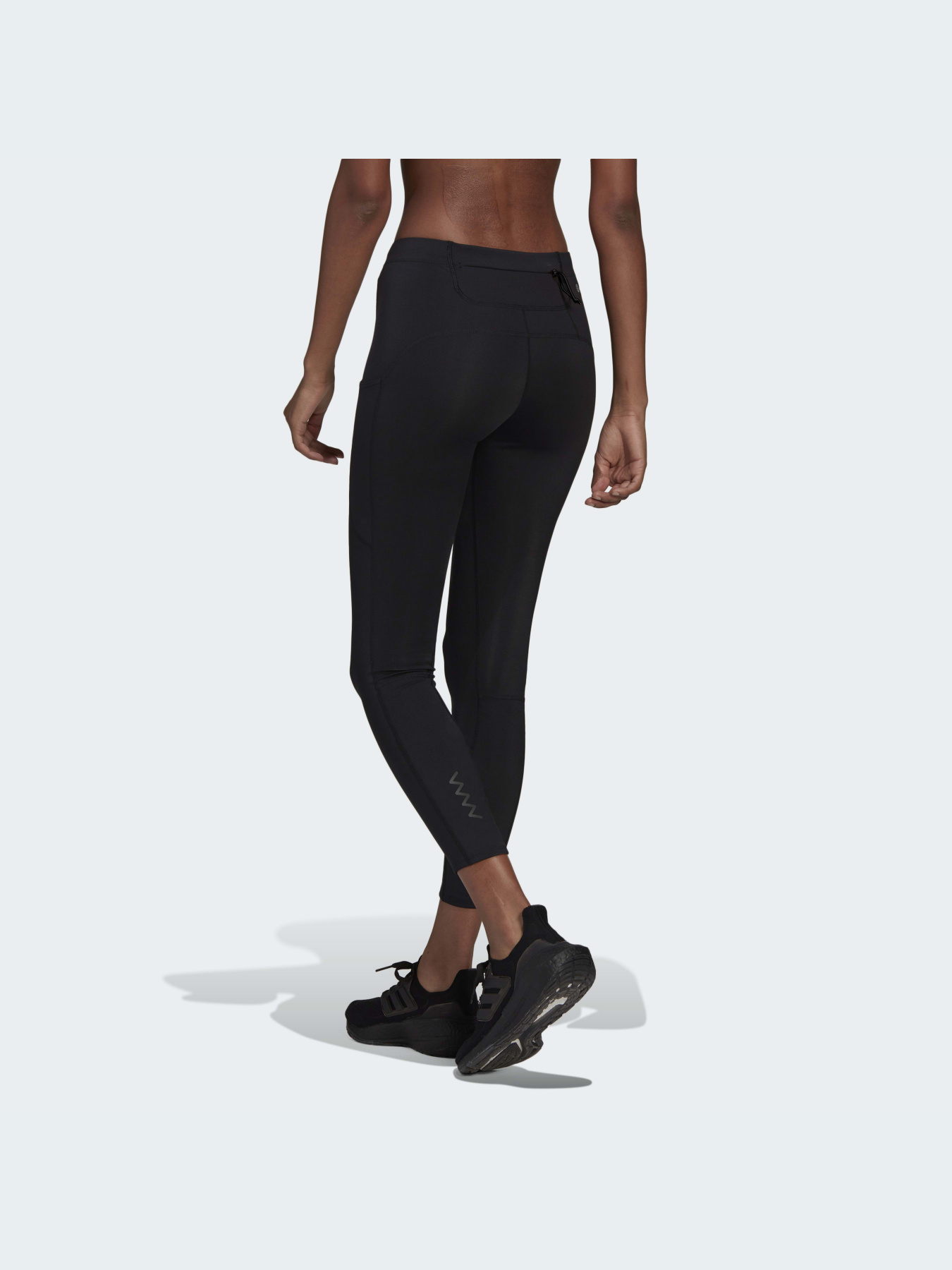 Спортивные леггинсы Adidas модель HB9243 Фото