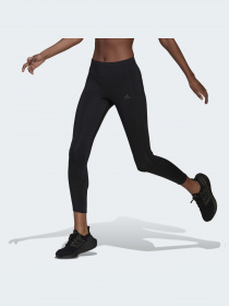 Спортивные леггинсы Adidas модель HB9243 Фото