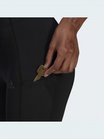 Спортивные леггинсы Adidas модель HB9243 Фото