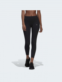 Спортивные леггинсы Adidas модель HB9243 Фото