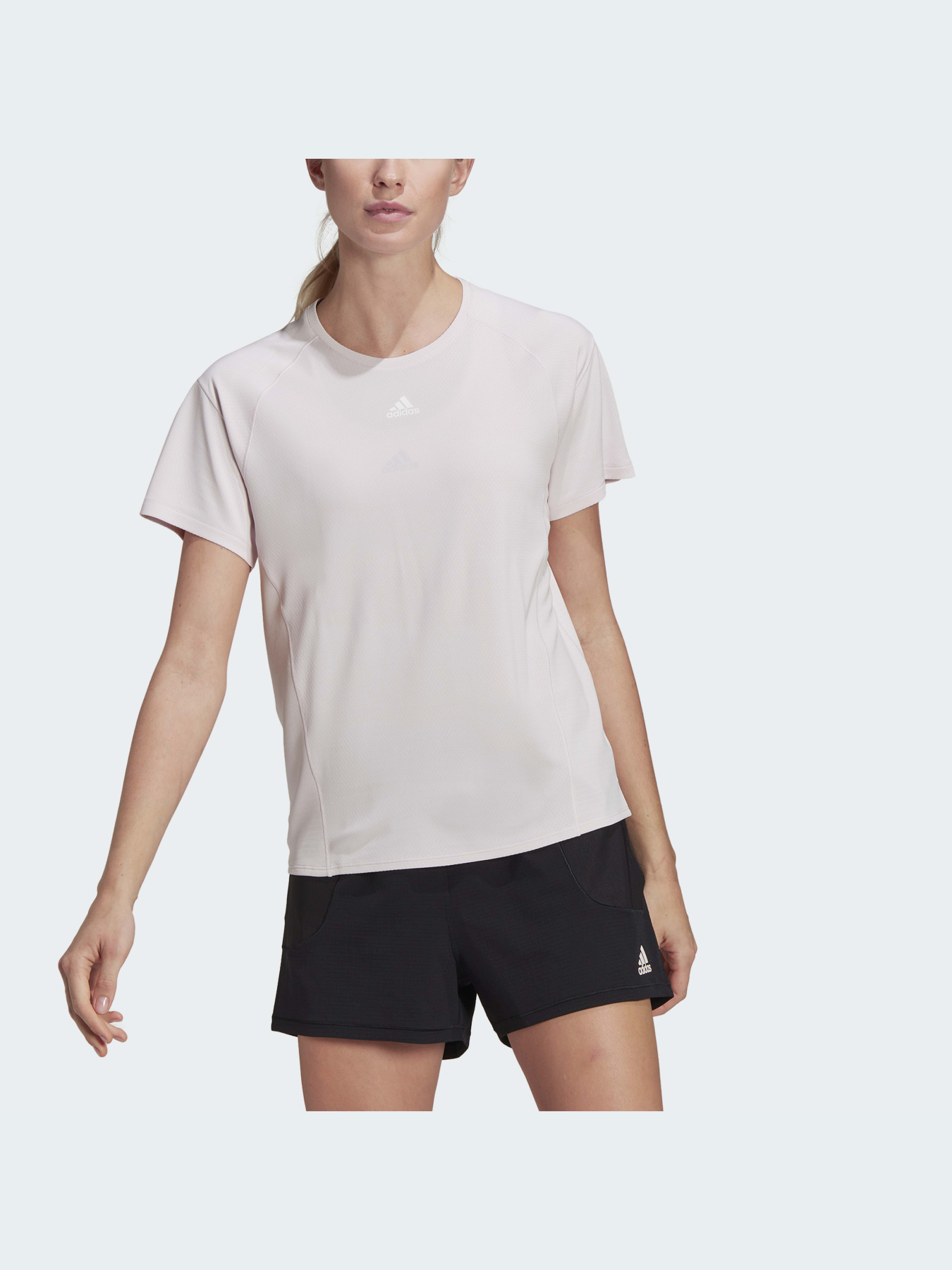 Футболка спортивная Adidas модель HC0575 Фото