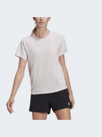 Футболка спортивная Adidas модель HC0575 Фото