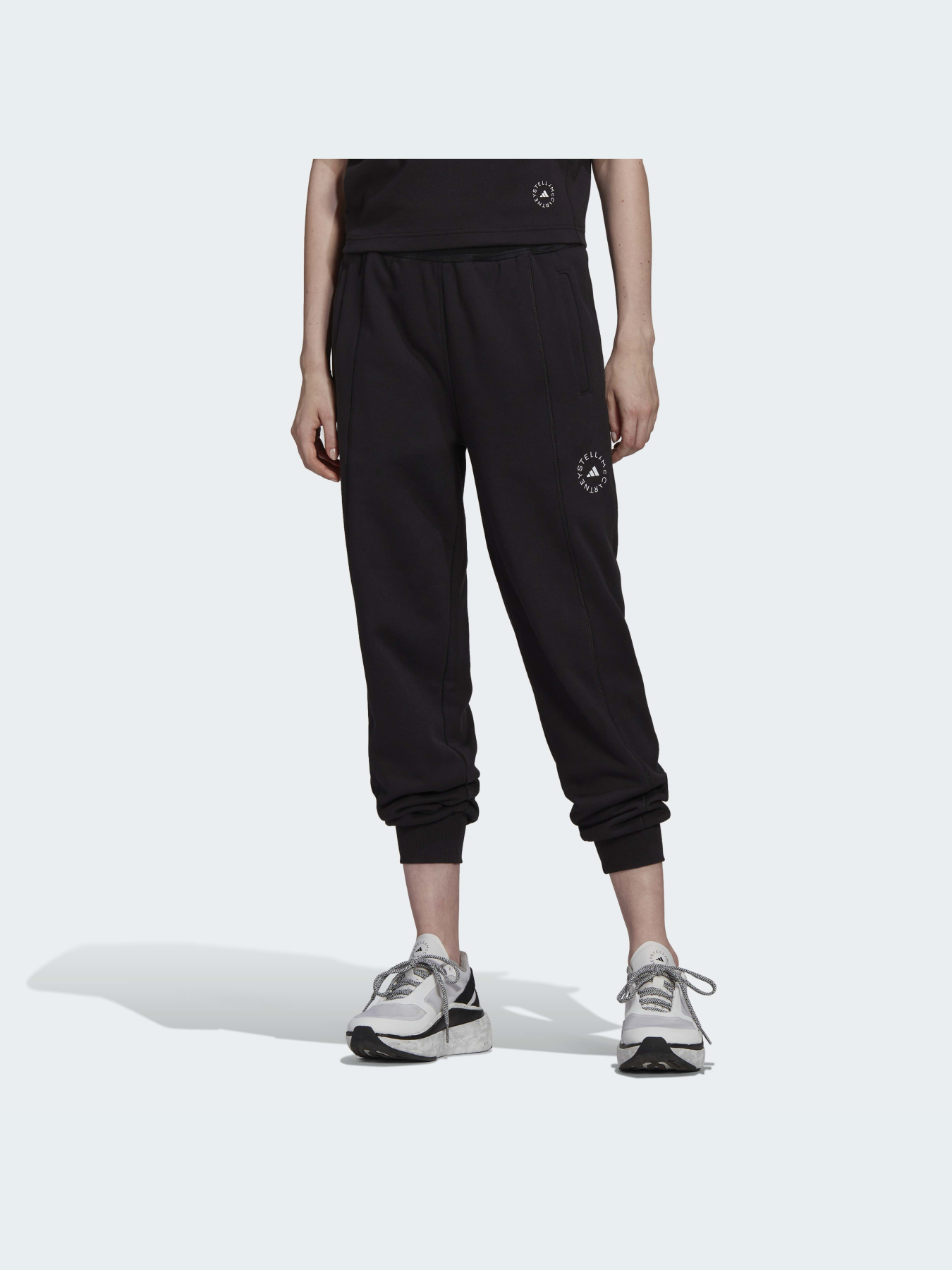 Штаны спортивные Adidas модель HC1431 Фото