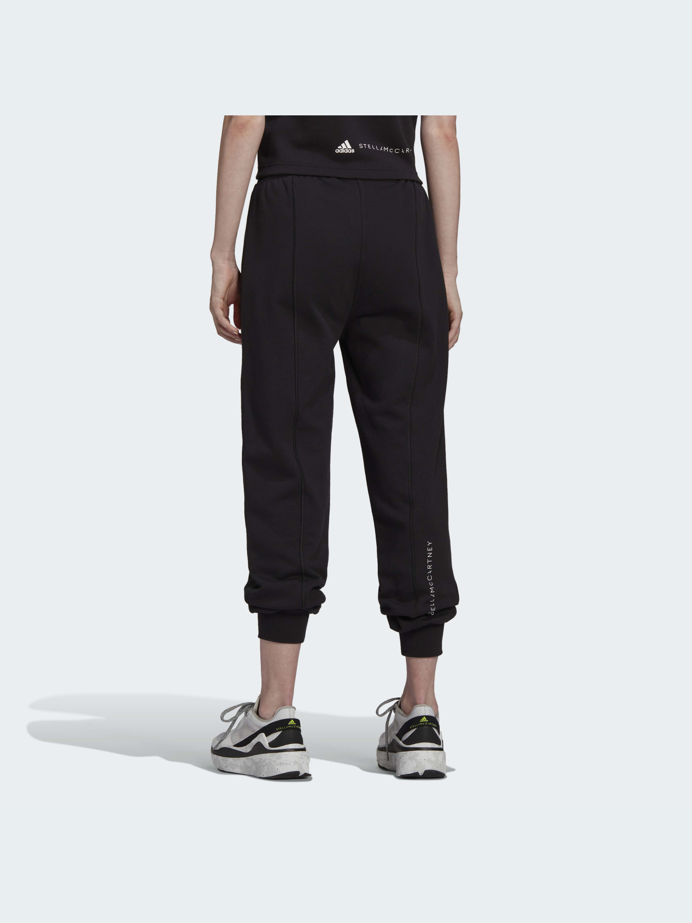 Штаны спортивные Adidas модель HC1431 Фото