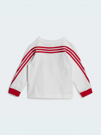 Комплект для младенцев Adidas x Disney модель HA6586 Фото