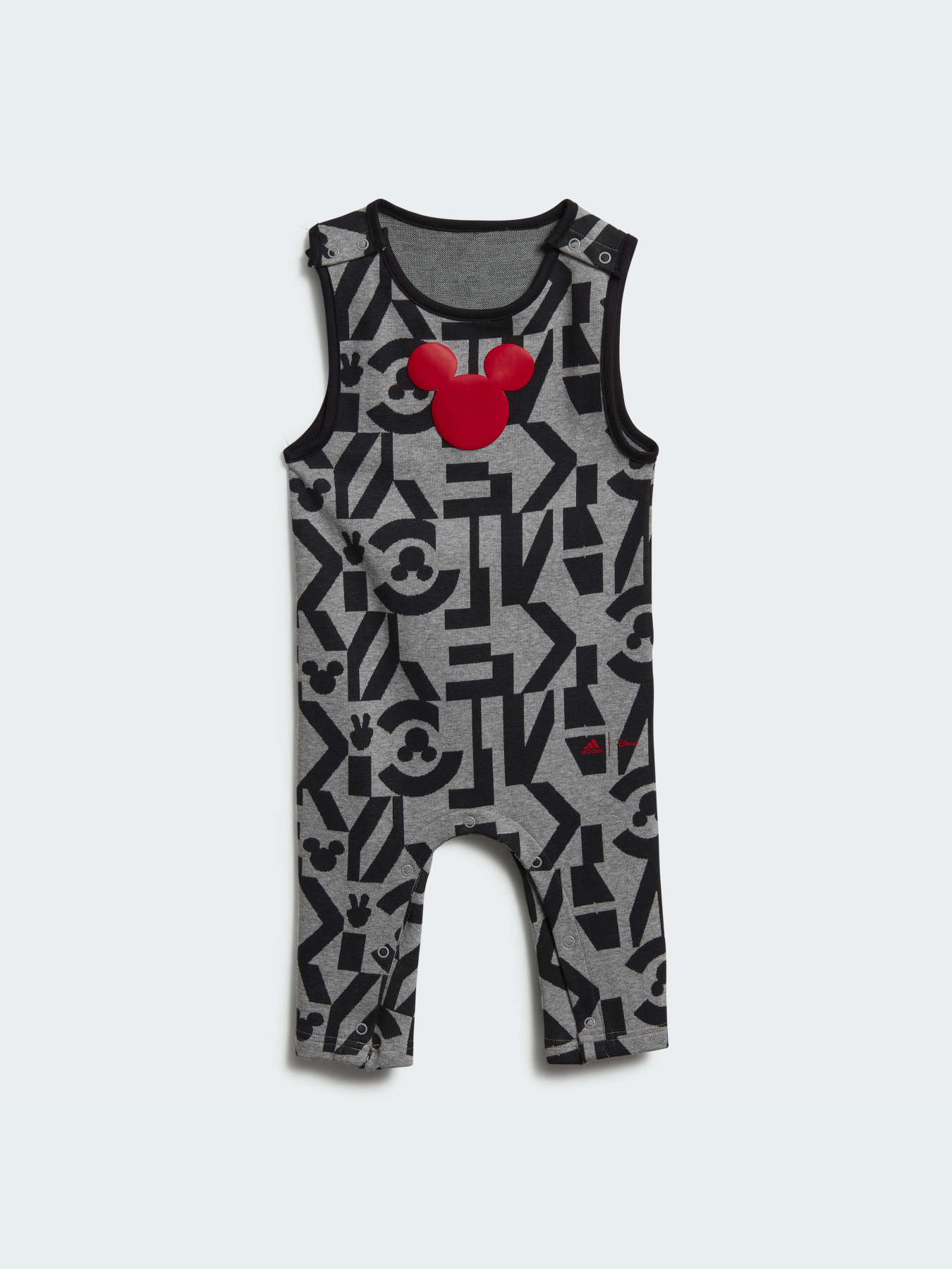 Комплект для немовлят Adidas x Disney модель HA6586 Фото