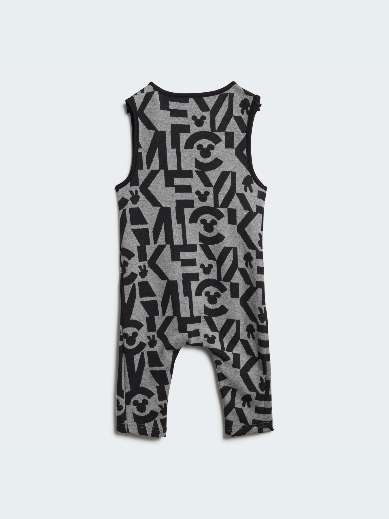 Комплект для немовлят Adidas x Disney модель HA6586 Фото