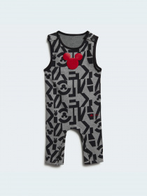 Комплект для немовлят Adidas x Disney модель HA6586 Фото