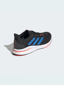 Кроссовки для бега Adidas Supernova модель GX2910 Фото