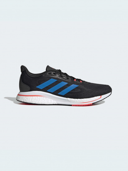 Кросівки для бігу adidas Supernova модель GX2910 — фото - INTERTOP