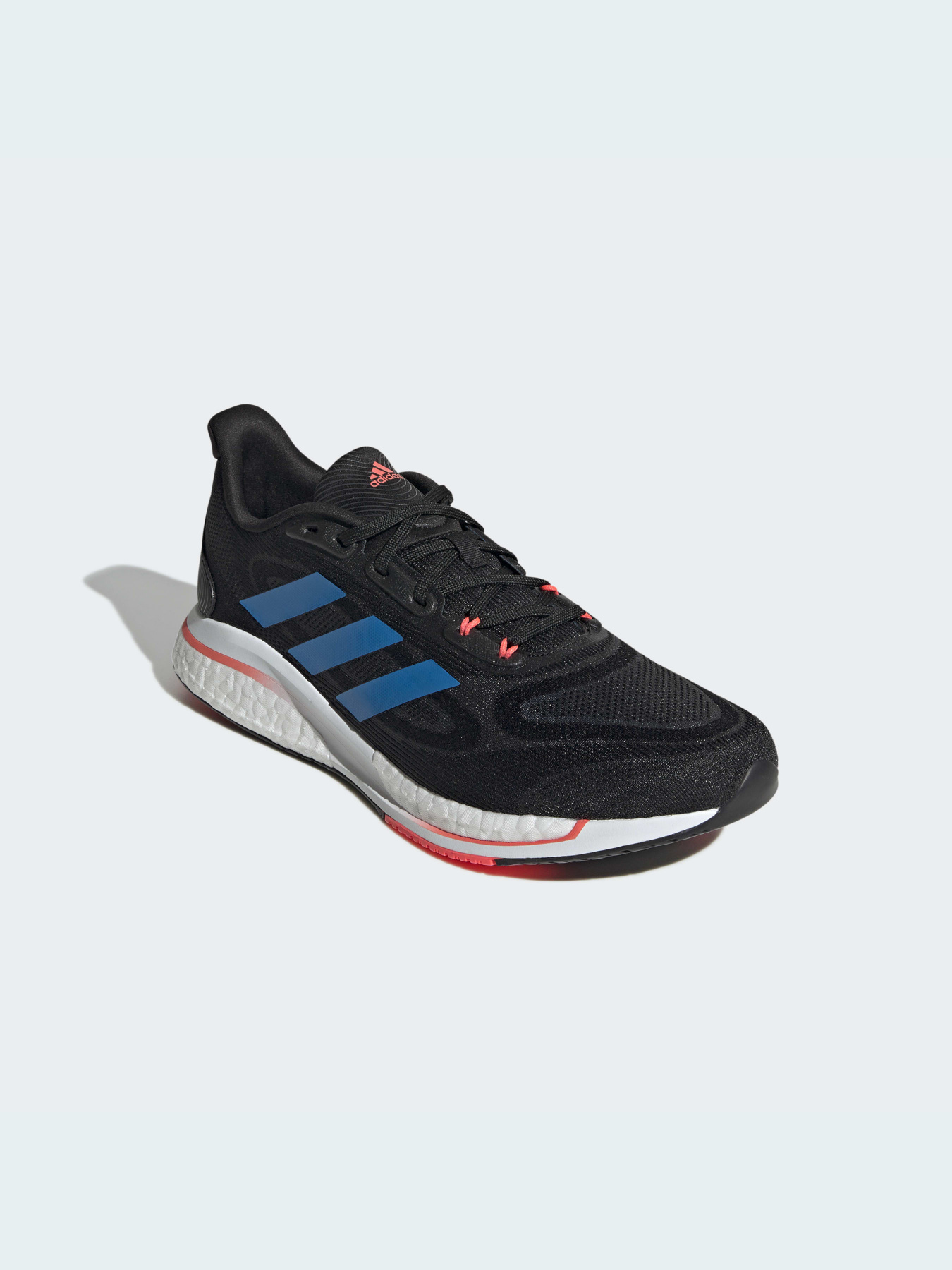 Кроссовки для бега Adidas Supernova модель GX2910 Фото