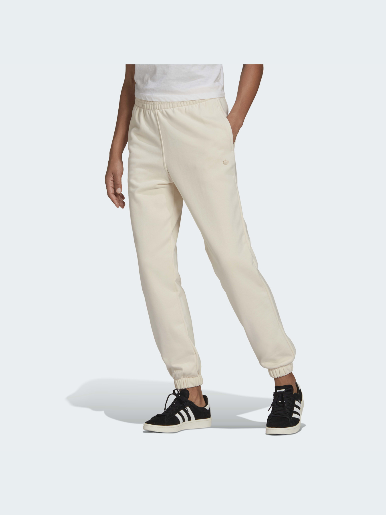 Джоггеры Adidas Adicolor модель HE0378 Фото