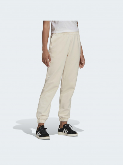 Джогери adidas Adicolor модель HE0378 — фото 3 - INTERTOP