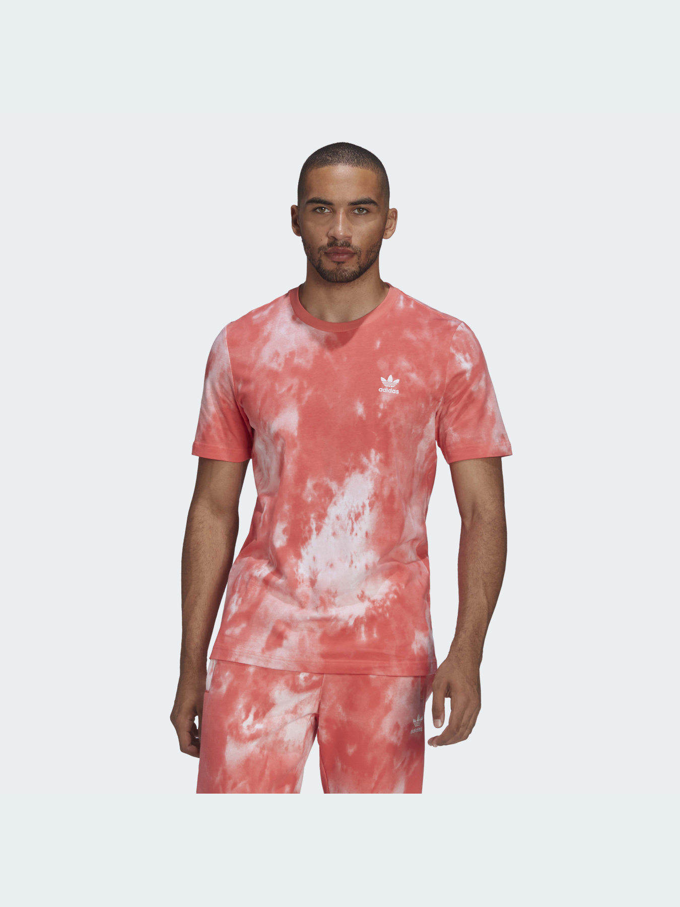 Футболка Adidas модель HE9447 Фото