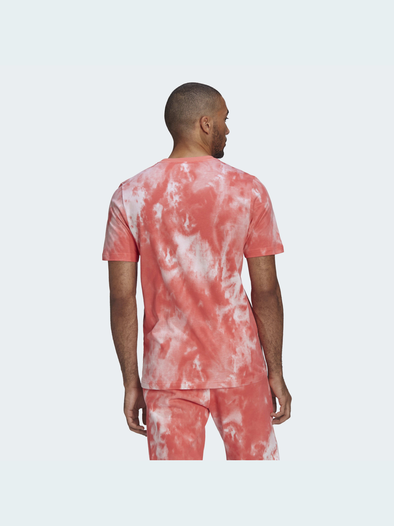 Футболка Adidas модель HE9447 Фото