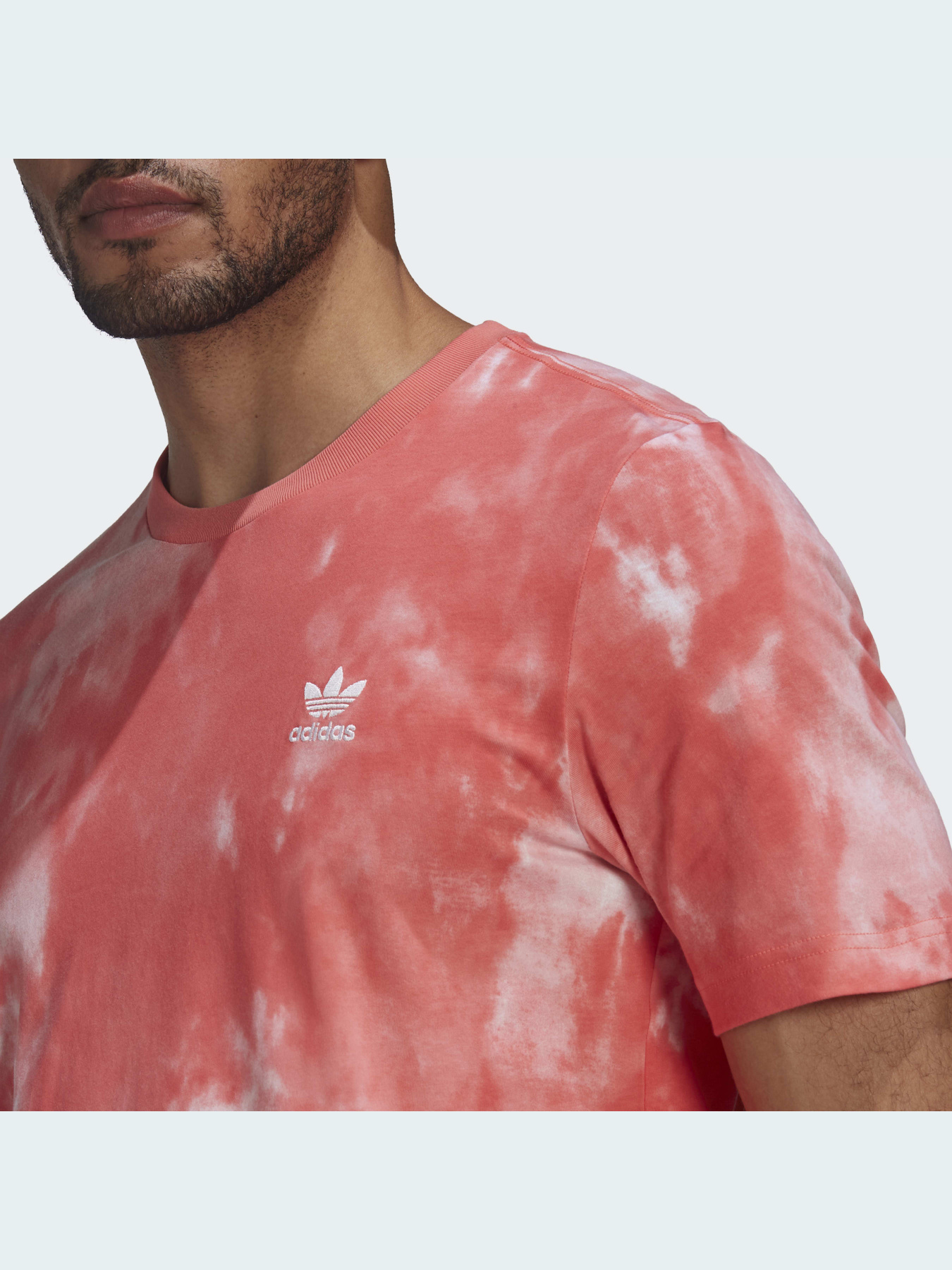 Футболка Adidas модель HE9447 Фото