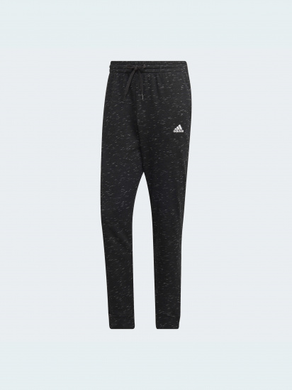 Штани повсякденні adidas Adidas Essentials модель HE1794 — фото 6 - INTERTOP