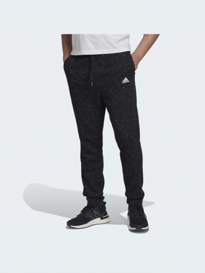 Штани повсякденні adidas Adidas Essentials модель HE1794 - фото