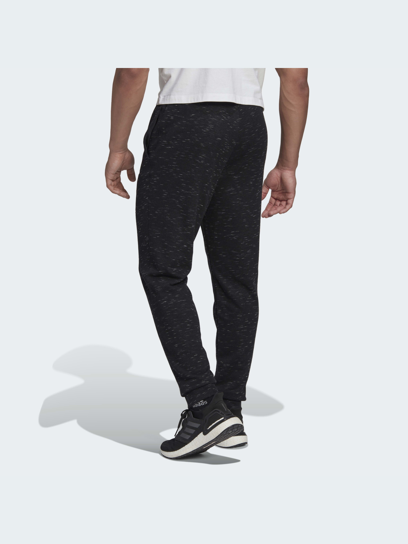 Повседневные штаны Adidas модель HE1794 Фото