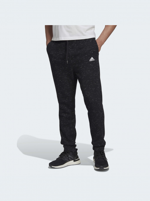 Повседневные штаны Adidas модель HE1794 Фото