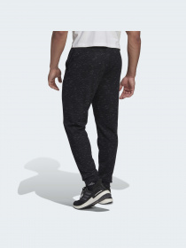 Повседневные штаны Adidas модель HE1794 Фото