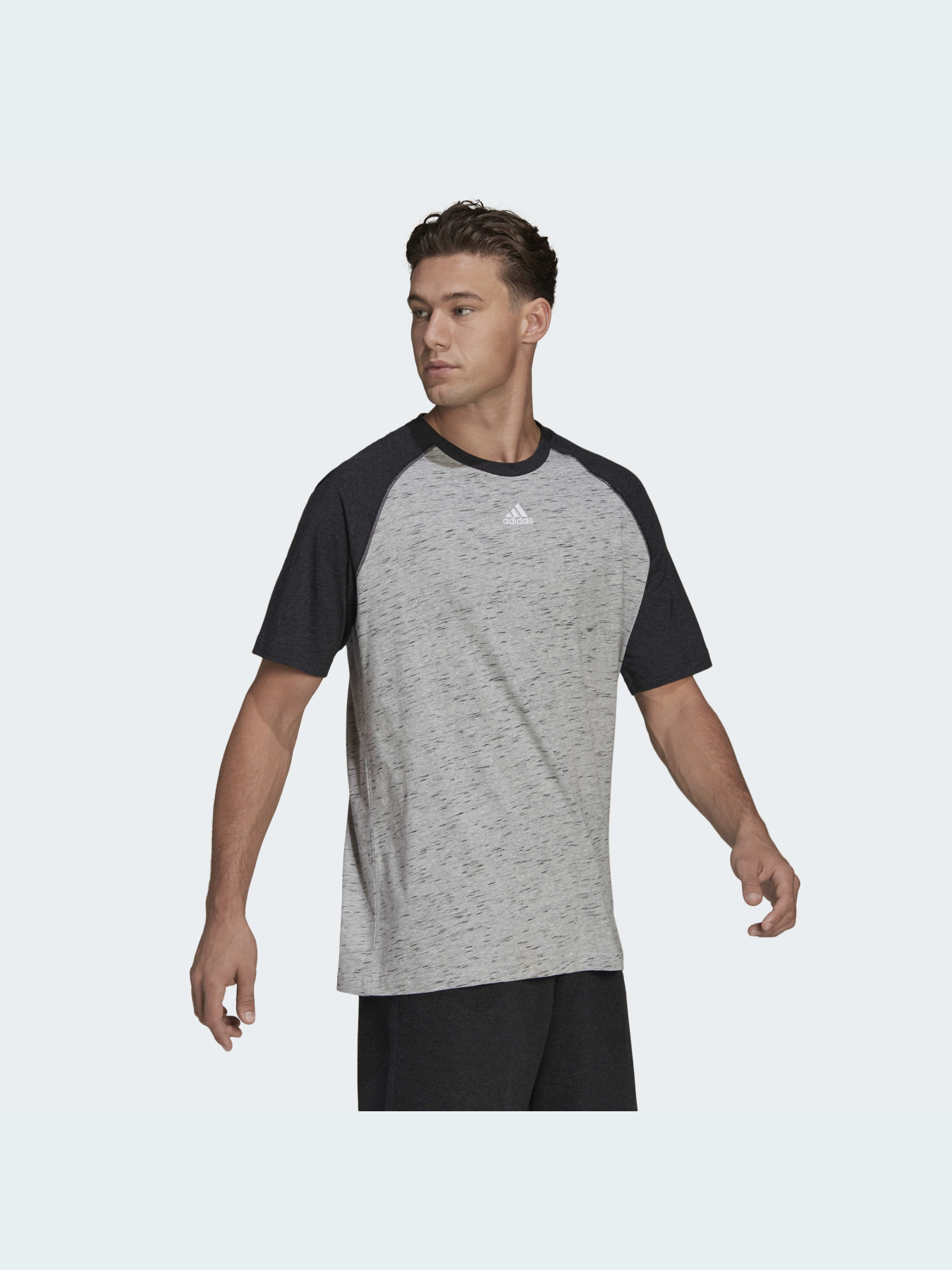 Футболка Adidas модель HE1796 Фото