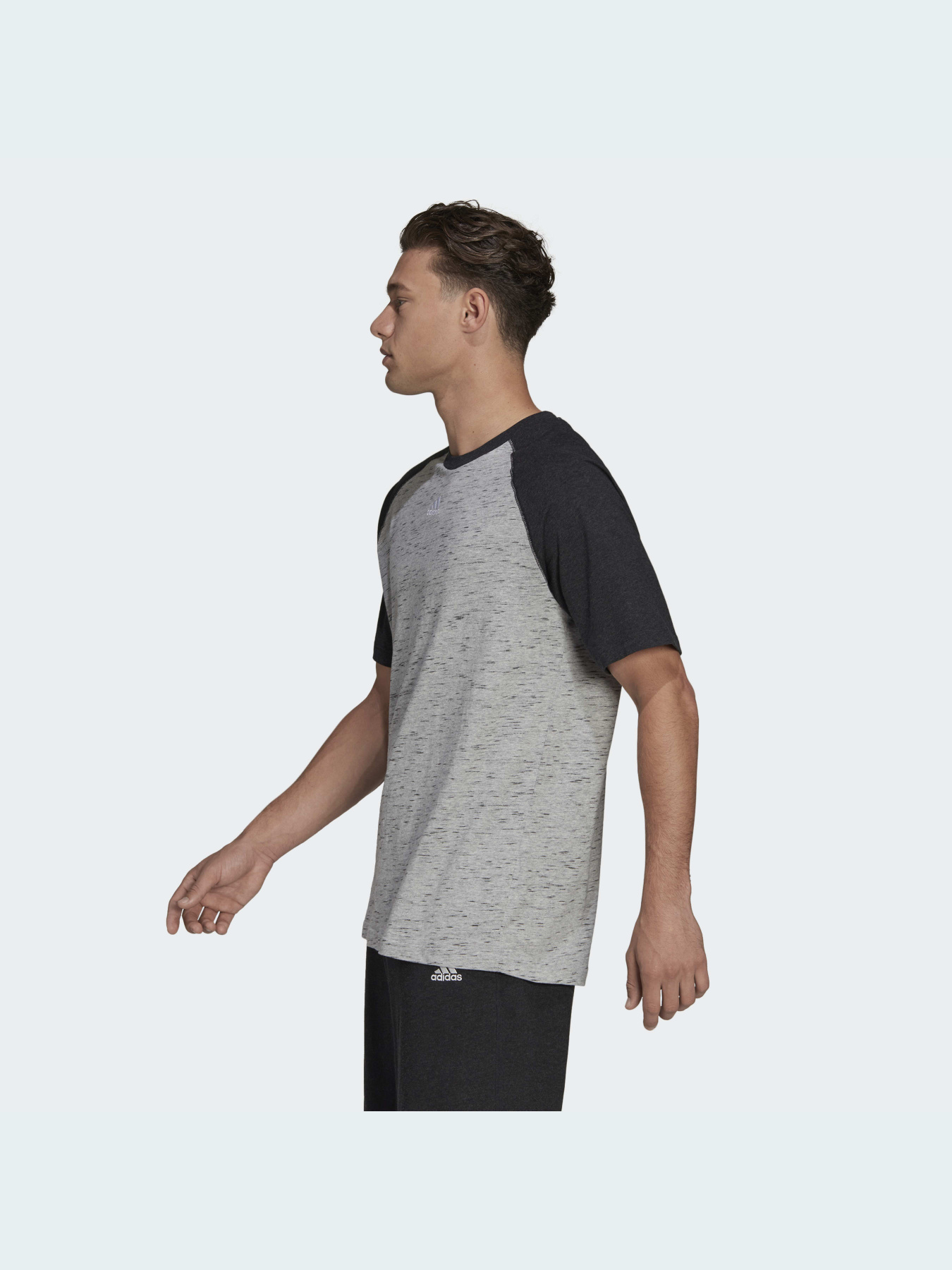 Футболка Adidas модель HE1796 Фото