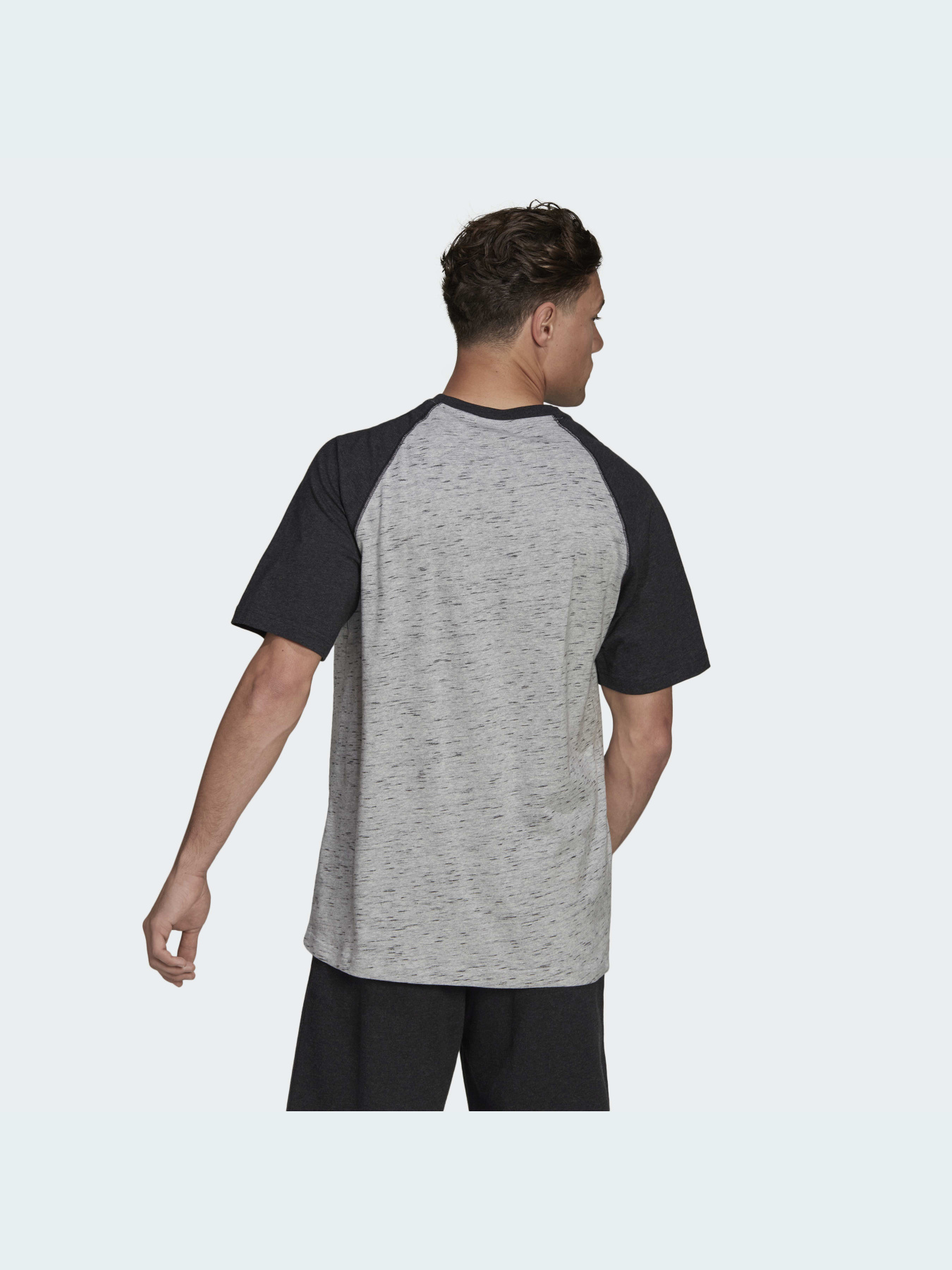 Футболка Adidas модель HE1796 Фото