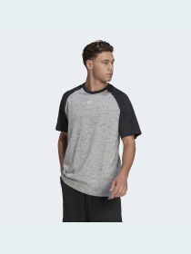 Футболка Adidas модель HE1796 Фото