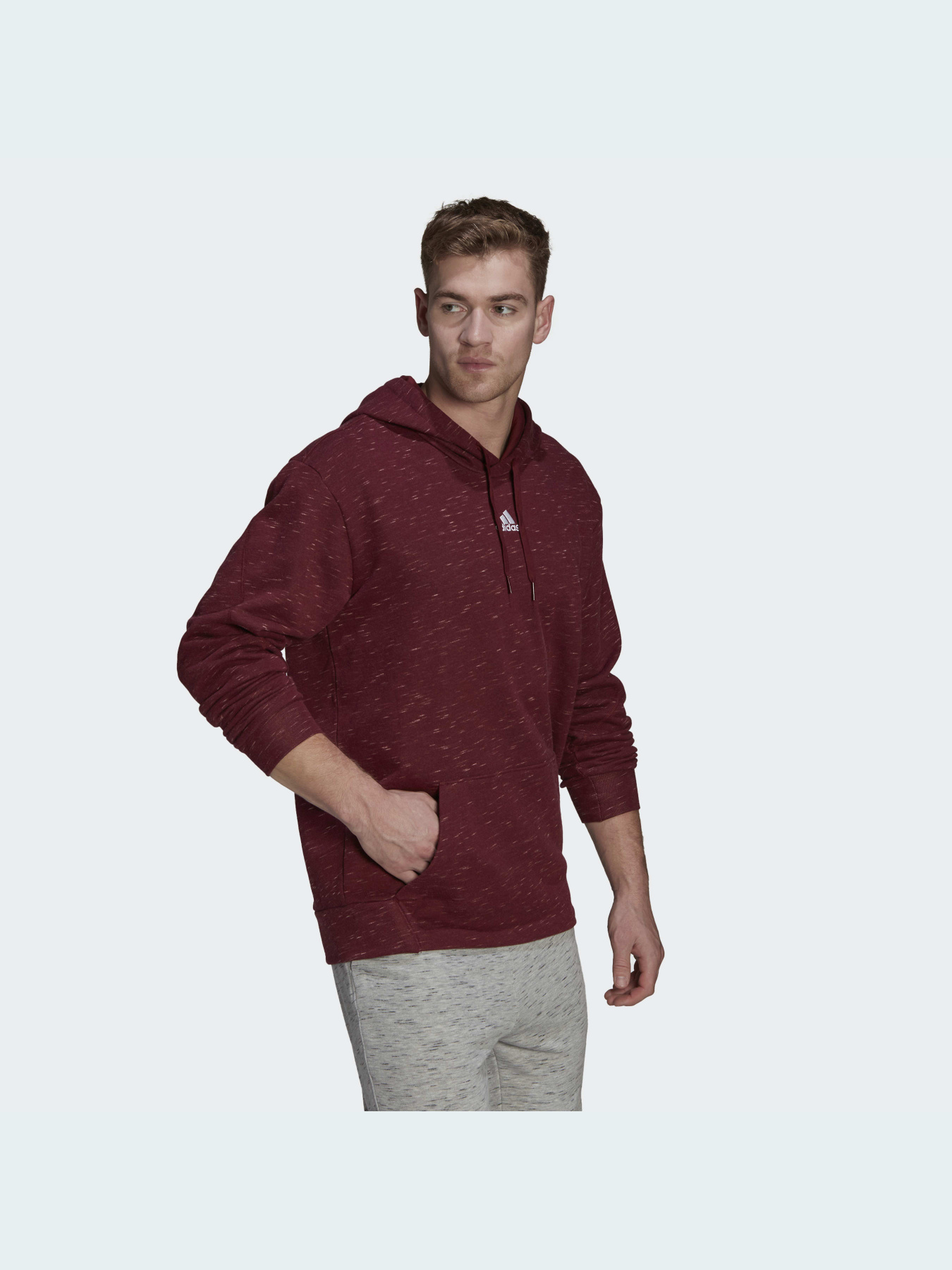 Худи Adidas модель HE1802 Фото