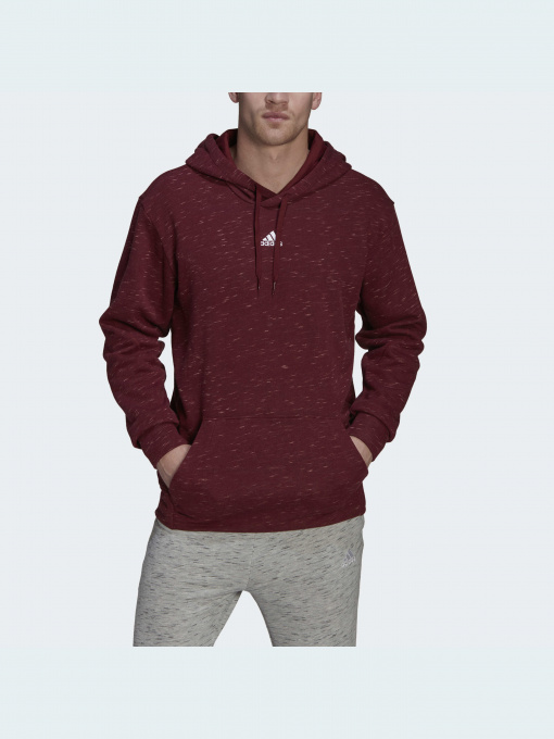 Худи Adidas Adidas Essentials модель HE1802 Фото