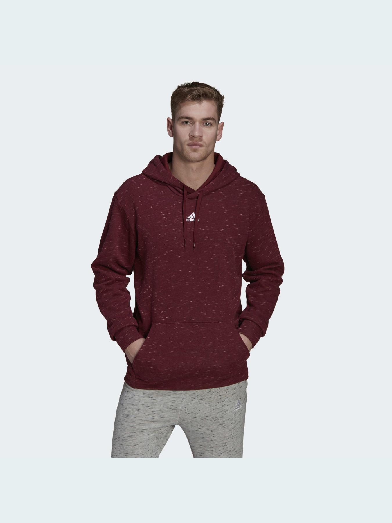 Худи и свитшоты Adidas модель HE1802 Фото