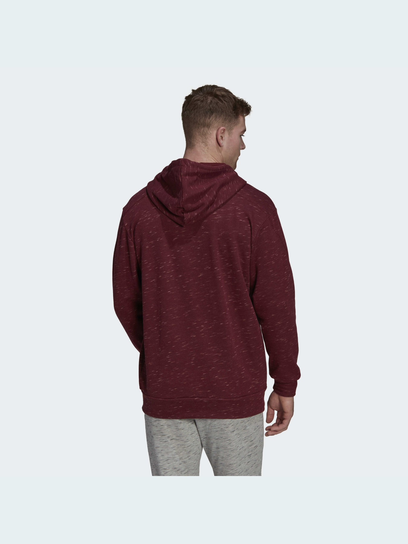 Худи и свитшоты Adidas модель HE1802 Фото